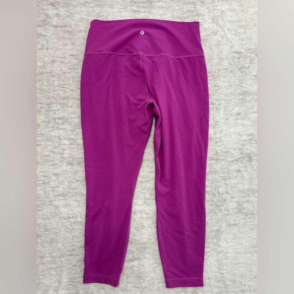 Lululemon Align 25" Leggings